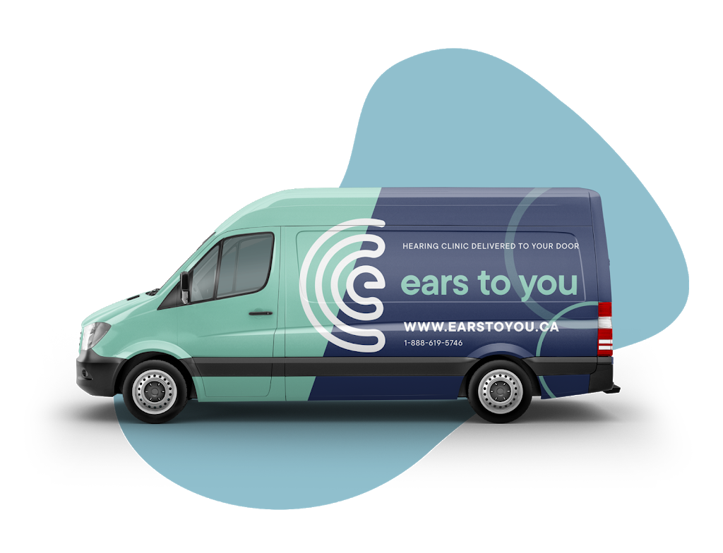 Ears To You | 3449 Planta Rd, Nanaimo, BC V9T 6E1, Canada | Phone: (888) 619-5746