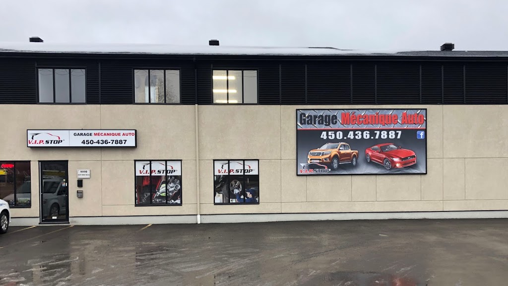 Garage Mécanique Auto | 9099 Route Sir Wilfrid Laurier, Mirabel, QC J7N 1L6, Canada | Phone: (450) 436-7887