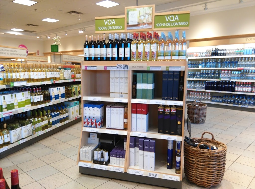 LCBO | Square Plaza, 1571 Sandhurst Cir, Scarborough, ON M1V 1V2, Canada | Phone: (416) 291-1638