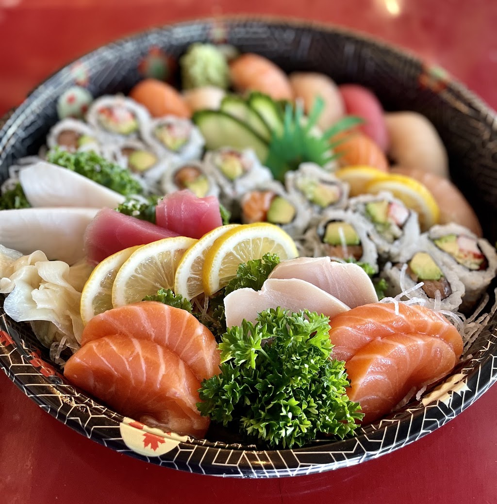 Sushi2Go Queensway | 892 The Queensway, Etobicoke, ON M8Z 1P1, Canada | Phone: (416) 259-4246