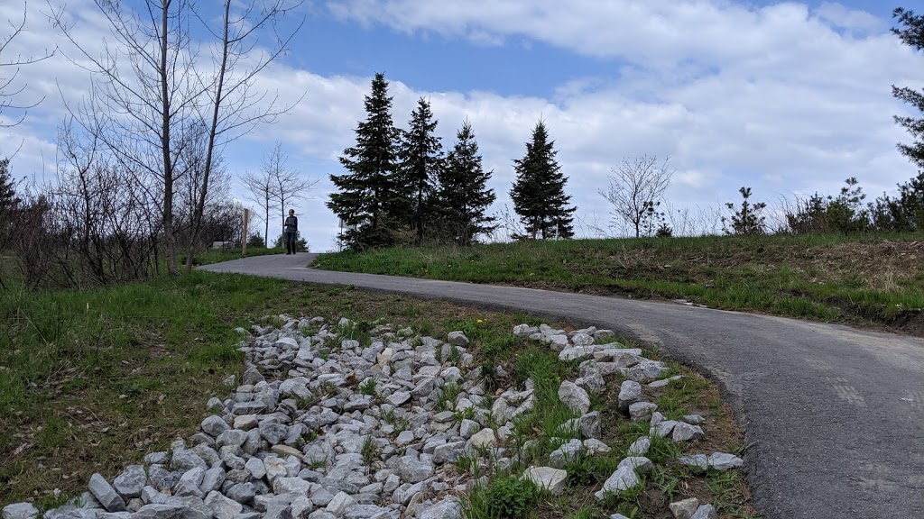 Oak Ridges Corridor, Conservation Reserve | Unnamed Road, Richmond Hill, ON L4E 5A2, Canada