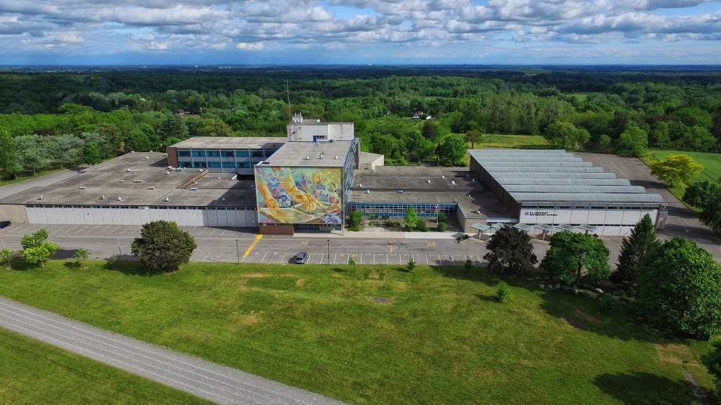 E. L. Crossley Secondary School | 350 Hwy 20 W, Pelham, ON L0S 1E0, Canada | Phone: (905) 892-2635