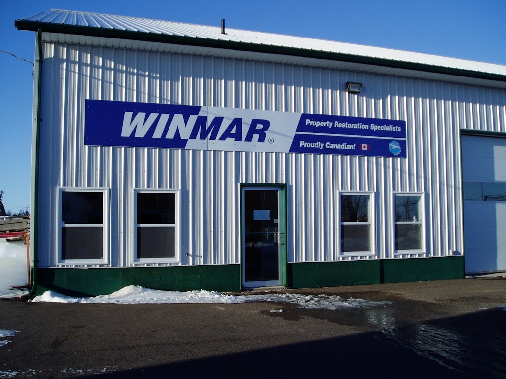 WINMAR Property Restoration Specialists - PEI | 343 Brackley Point Rd, Brackley, PE C1E 3C2, Canada | Phone: (902) 370-0001