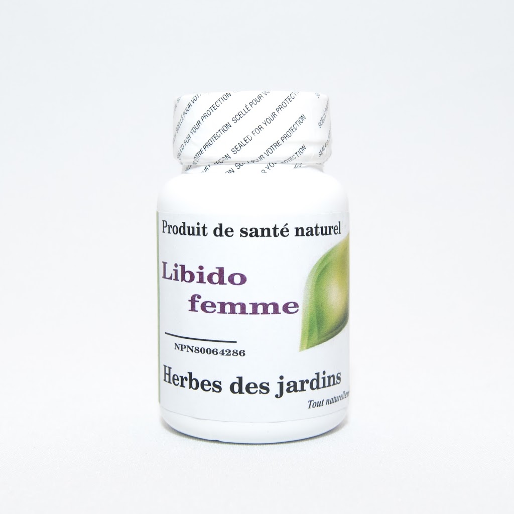 Les Herbes des jardins | 1120 20e Av S, Saint-Jérôme, QC J7Z 6L2, Canada | Phone: (450) 675-8901