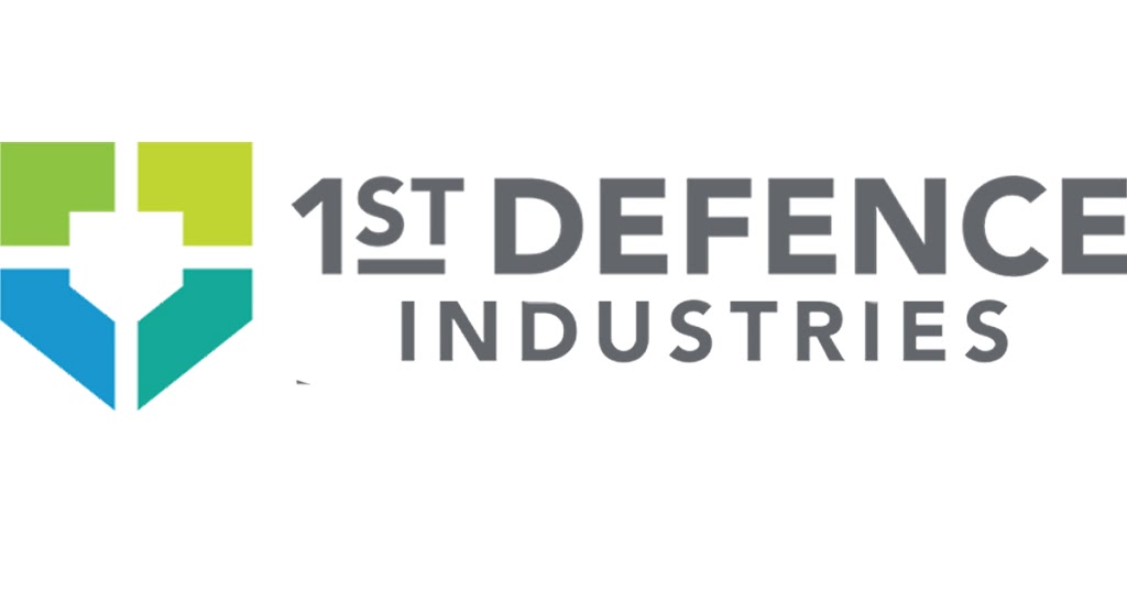 1st Defence Industries | 34334 Forrest Terrace #300, Abbotsford, BC V2S 1G7, Canada | Phone: (866) 228-0167