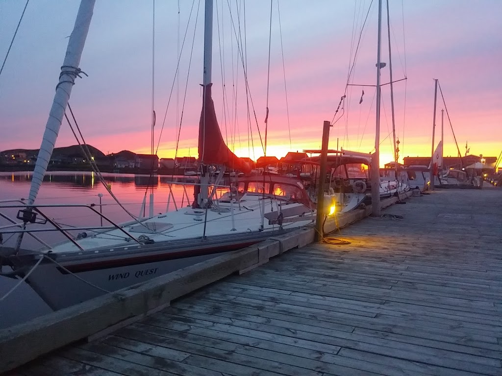 Plaisanciers du Havre | Magdalen Islands, QC, Canada | Phone: (418) 937-5283