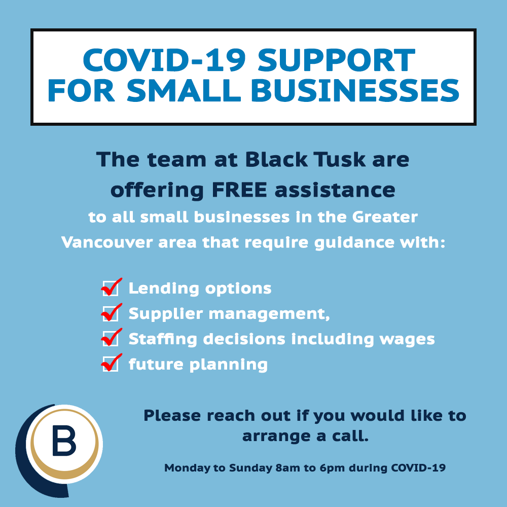 Black Tusk Advisors & Bookkeepers | 38015 Keel Wy, Squamish, BC V8B 2A1, Canada | Phone: (604) 727-2198