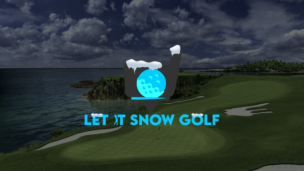 Let it Snow Golf | 26172 PE-2, Travellers Rest, PE C1N 4J8, Canada | Phone: (902) 330-9294