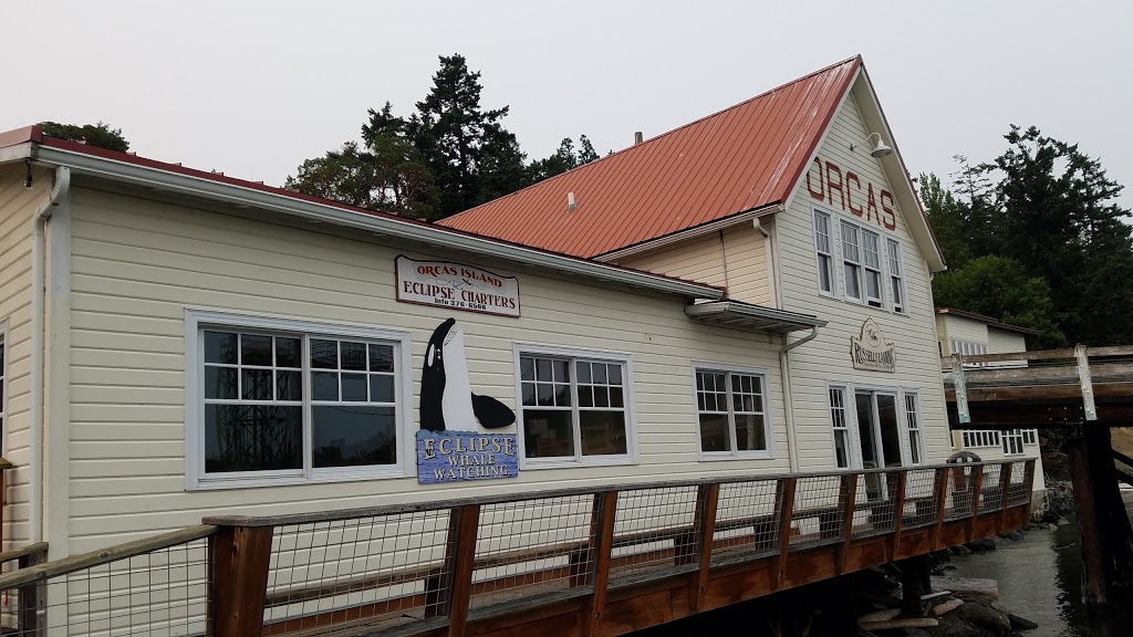 Orcas Village Store | 10 Killebrew Lake Rd, Orcas, WA 98280, USA | Phone: (360) 376-8860