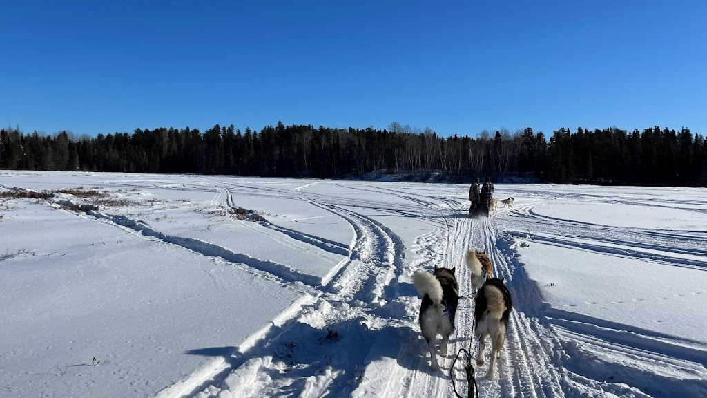 Relais Randonnées du Nord | Maria-Chapdelaine, QC G0W 1R0, Canada | Phone: (418) 679-6946