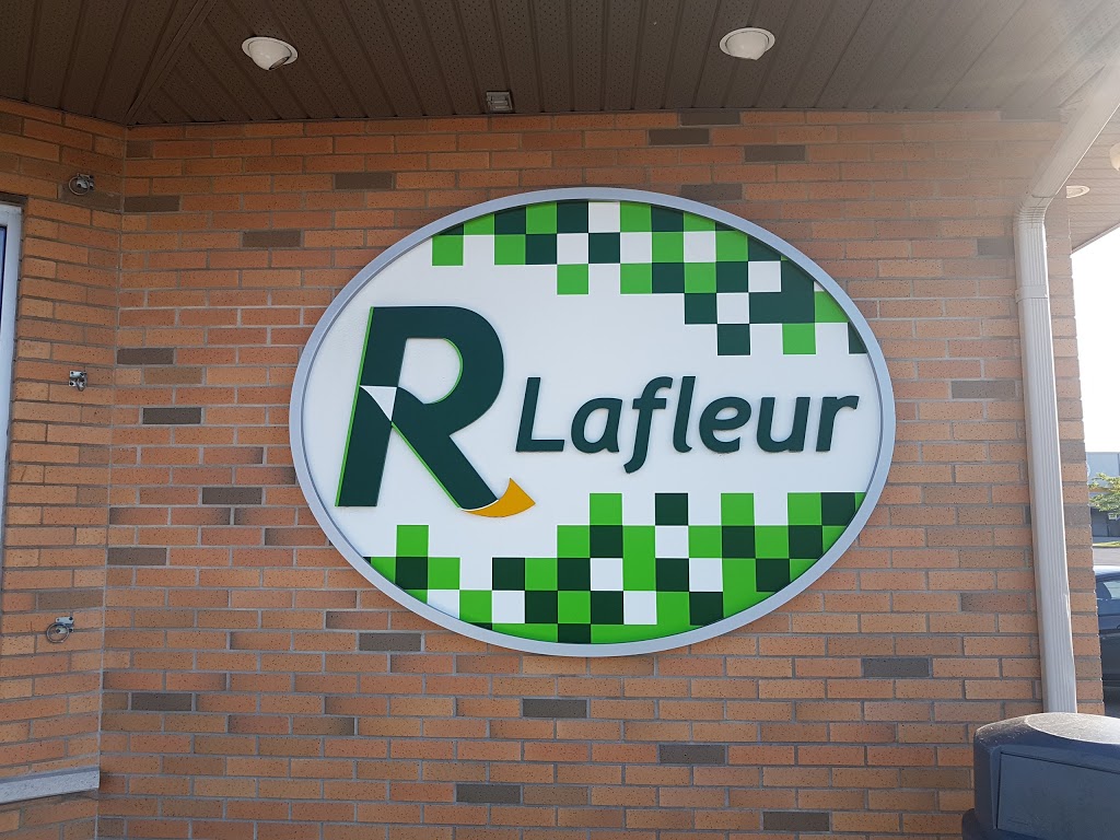 Restaurant Lafleur | 116 Boulevard Industriel, Repentigny, QC J6A 4X7, Canada | Phone: (450) 656-0005