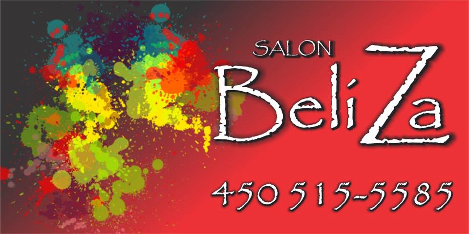 Salon Beliza | 274 Route Édouard VII, Saint-Jacques-le-Mineur, QC J0J 1Z0, Canada | Phone: (450) 515-5585