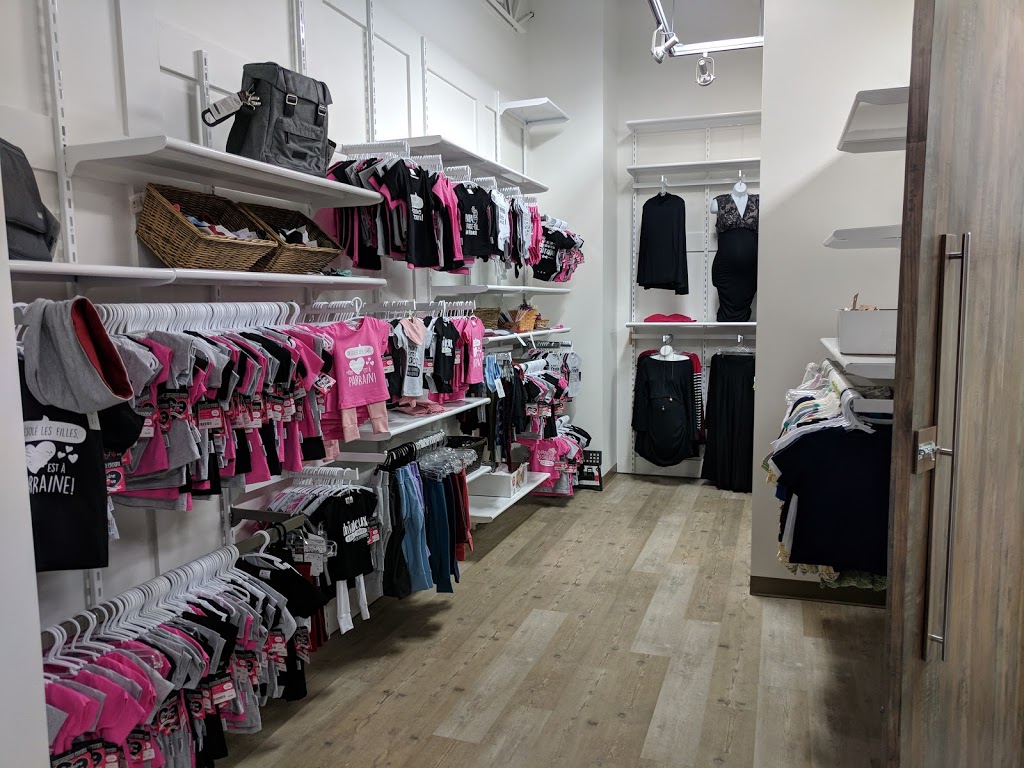 Grenier Des Petits | 715 Rue Saint-Pierre, Drummondville, QC J2C 3W8, Canada | Phone: (819) 479-8333