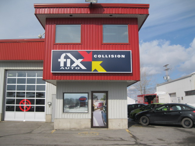 FIX AUTO ST-JÉRÔME | 1160 Boulevard des Laurentides, Saint-Jérôme, QC J7Z 7L3, Canada | Phone: (450) 438-7488