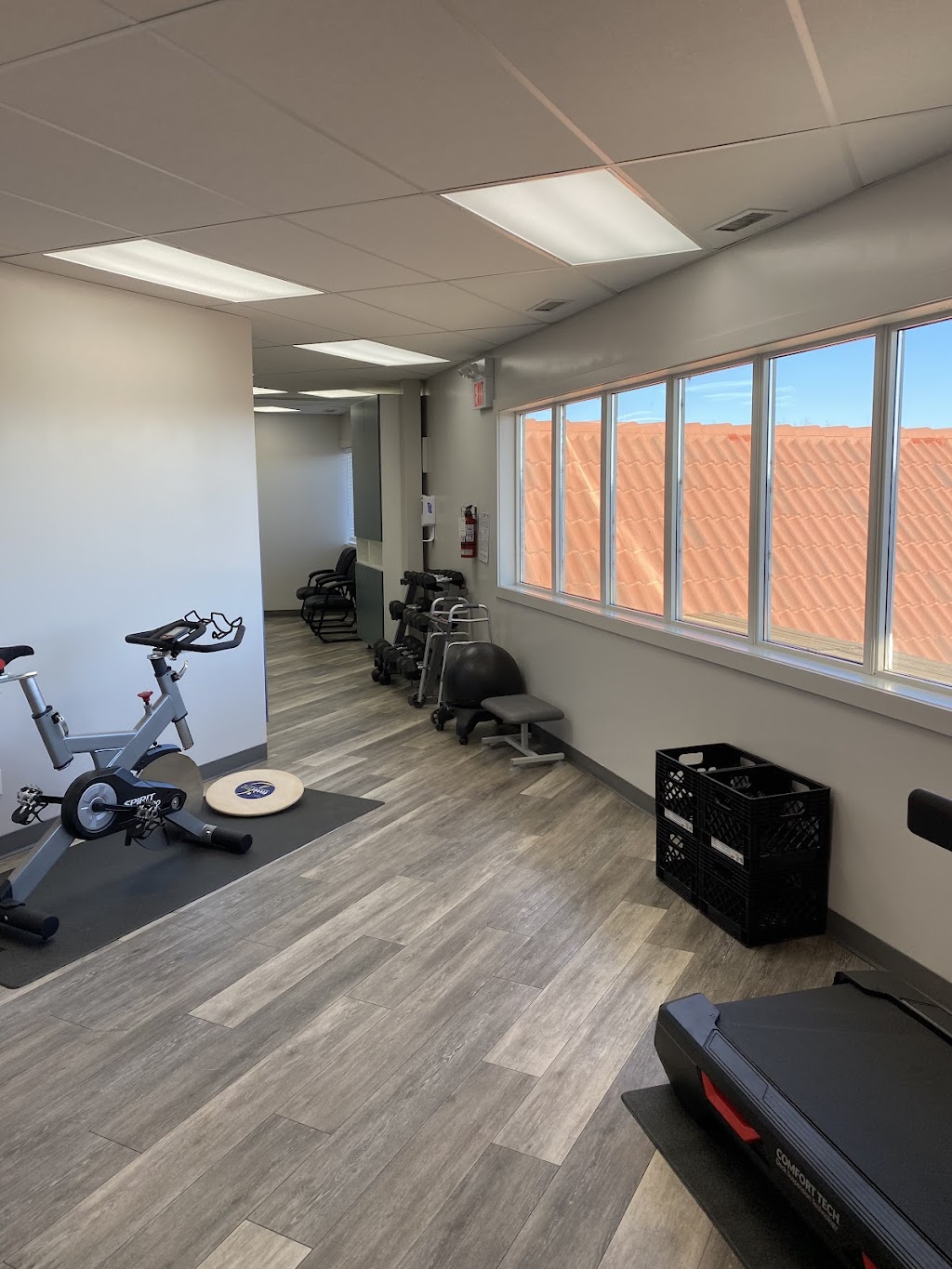 Strive Physiotherapy | 300 Merganser Drive West Unit 203, 2nd floor, Chestermere, AB T1X 1L6, Canada | Phone: (403) 235-3343