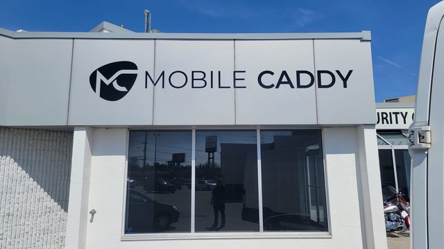 MobileCaddy | 696 Wharncliffe Rd S Unit 2, London, ON N6J 2N4, Canada | Phone: (844) 622-2339