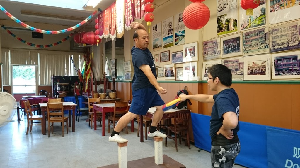 Tibetan Lama Martial Arts | 3rd Floor, Yue Shan Society, 37 E Pender St, Vancouver, BC V6A 1S9, Canada | Phone: (604) 722-5335