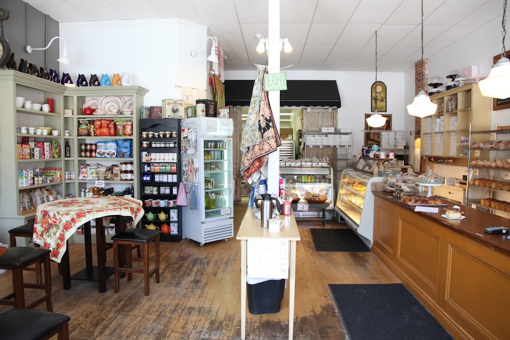 The Bakery | 6 Sydenham St, Flesherton, ON N0C 1E0, Canada | Phone: (519) 924-1576