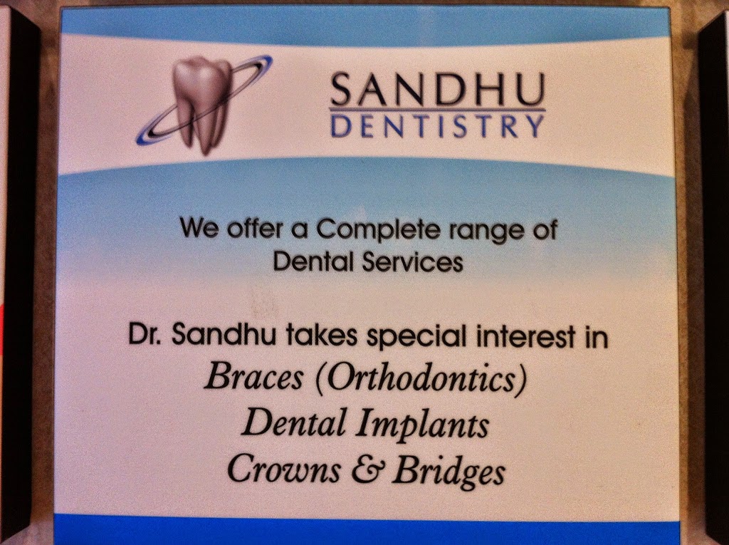 Dr Sandhu | 510 Charolais Blvd unit #4, Brampton, ON L6Y 0R5, Canada | Phone: (905) 455-8585