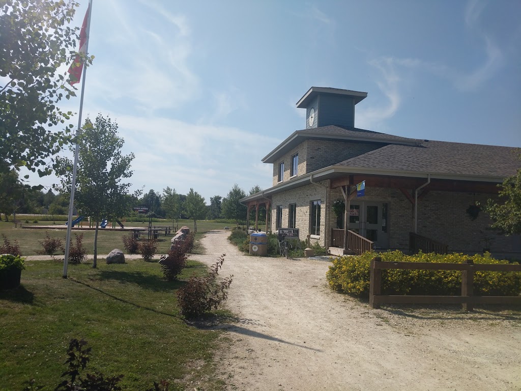 Grand Marais Community Central and RV Park | 36058 Provincial Trunk Hwy 12, Grand Marais, MB R0E 0T0, Canada | Phone: (204) 754-3596