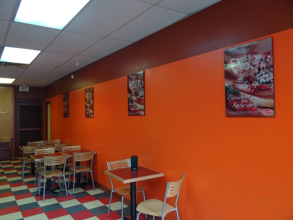 Millcreek Pizza (Meadows-Mill-woods Location) | 3313 43 Ave NW, Edmonton, AB T6T 1B6, Canada | Phone: (780) 466-0123