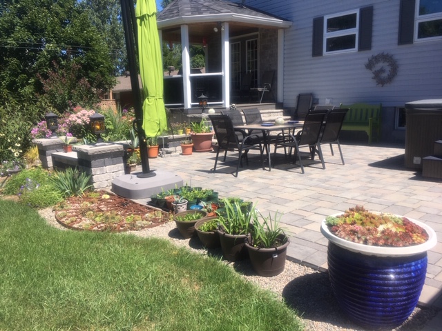 Selwyn Landscaping | 2034 Selwyn Rd, Lakefield, ON K0L 2H0, Canada | Phone: (705) 927-6993