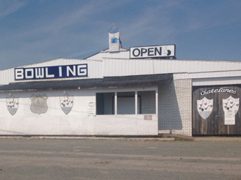 Chatelanes Bowling | 12011 Hwy 17, Sturgeon Falls, ON P2B 2S7, Canada | Phone: (705) 753-1160