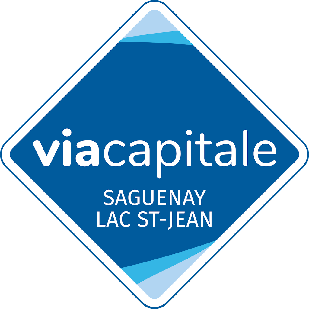 Via Capitale Saguenay/Lac St-Jean | 391 Rue Victoria, La Baie, QC G7B 3M5, Canada | Phone: (418) 697-5511