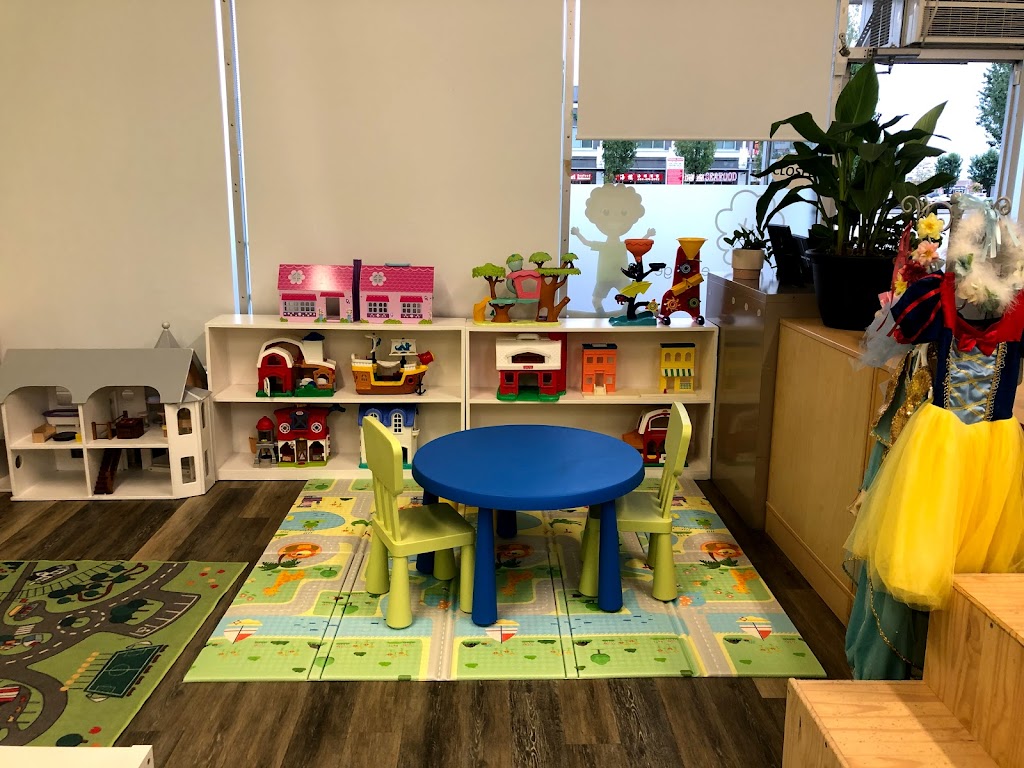 PoCo Village Early Learning Centre Ltd. | 2879 Shaughnessy St, Port Coquitlam, BC V3C 3H1, Canada | Phone: (604) 690-7399