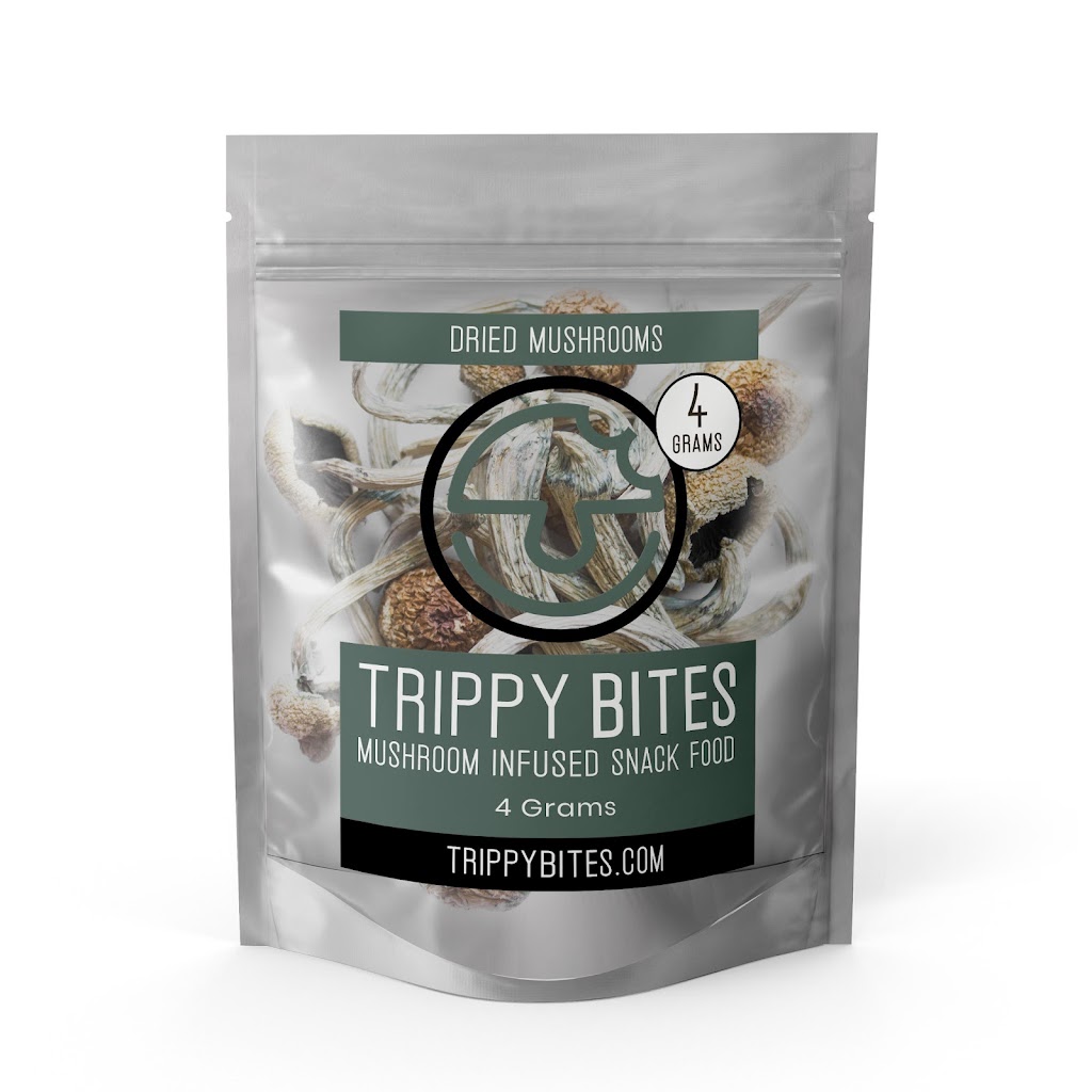 Trippy Bites | 209 St #5253, Langley, BC V3A 6E8, Canada | Phone: (778) 717-7131