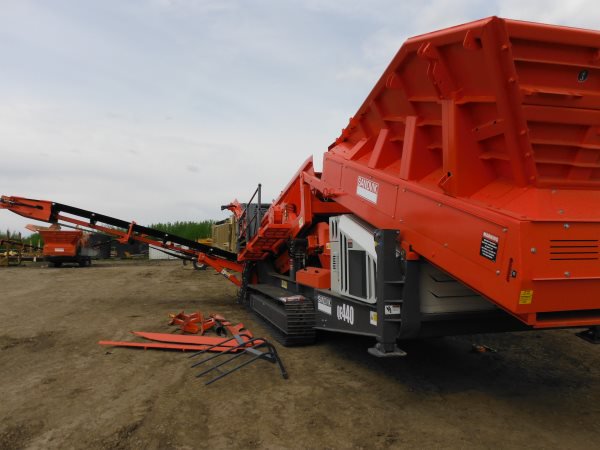 Chieftain Equipment | 100 54408, Range Rd 260, AB T8T 0W2, Canada | Phone: (833) 601-6787