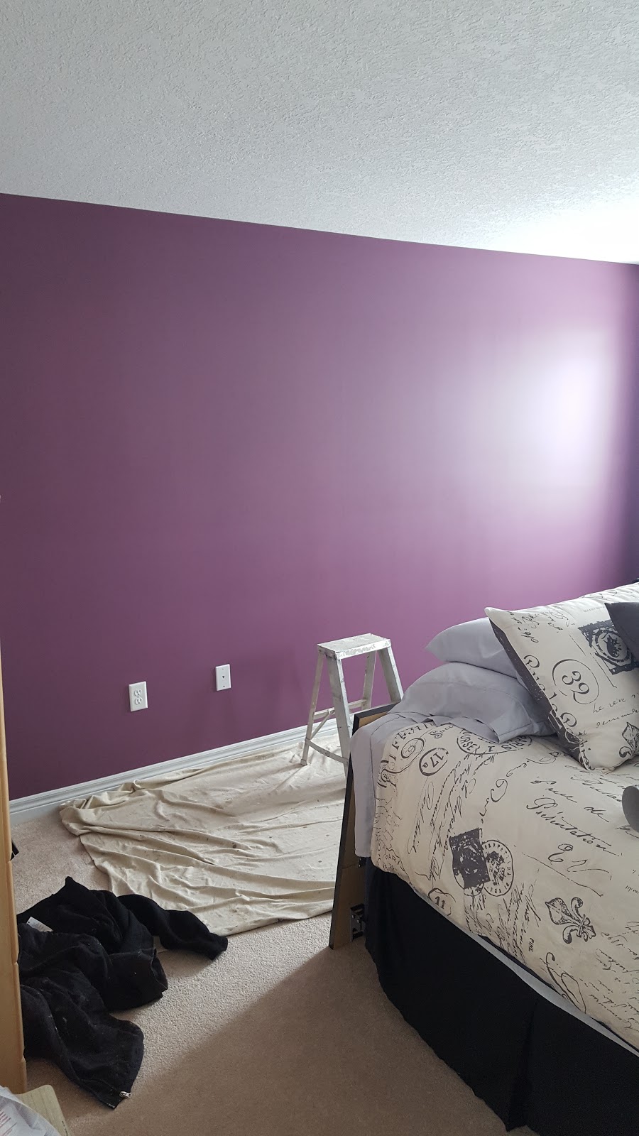 Spotlight Painting | 531 Dufferin Ave #3, London, ON N6B 2A3, Canada | Phone: (519) 931-1410