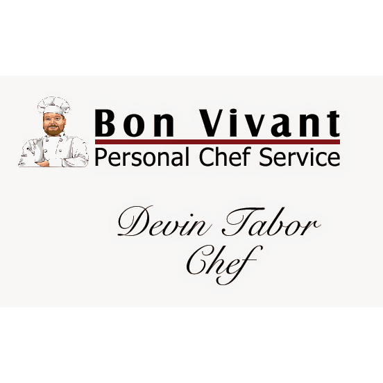 Bon Vivant Personal Chef/Catering | 169 Beech St, Clinton, ON N0M 1L0, Canada | Phone: (519) 233-7233