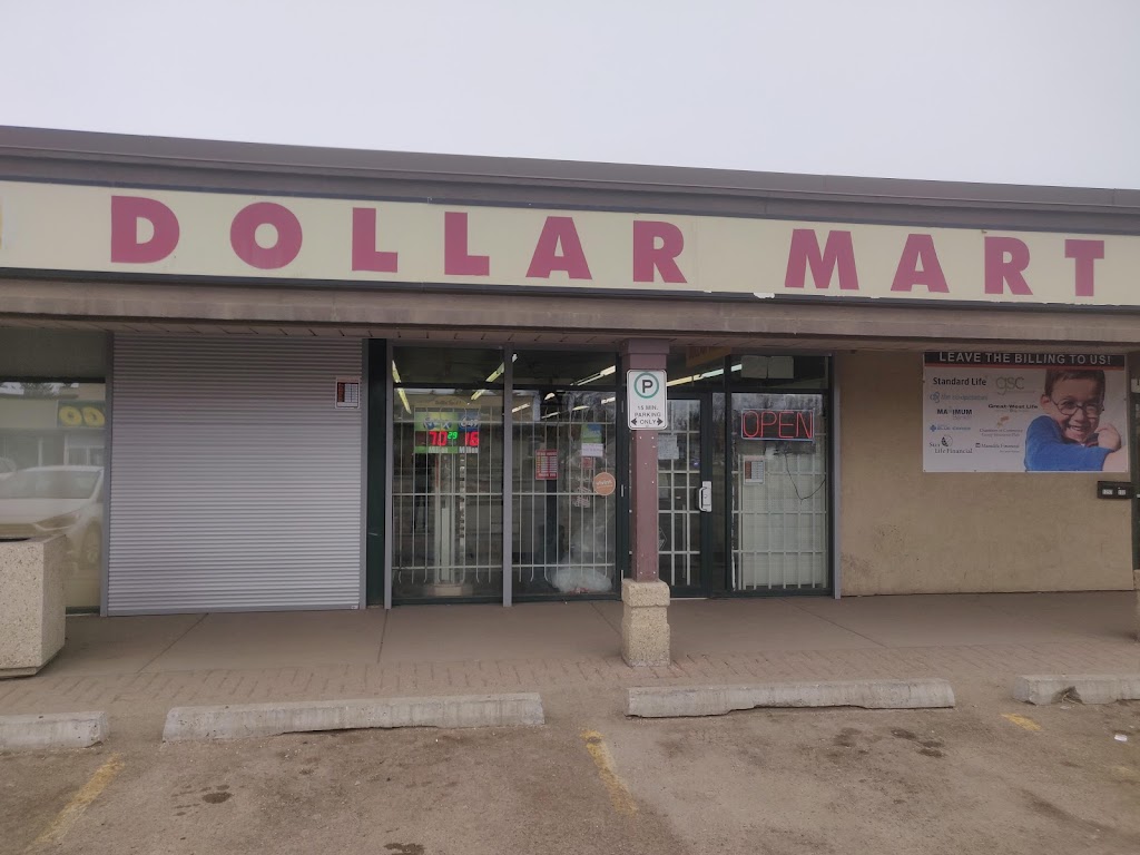 HoneyBadger Bitcoin ATM at Dollar Mart | 12536 132 Ave NW, Edmonton, AB T5L 3P9, Canada | Phone: (855) 499-1149