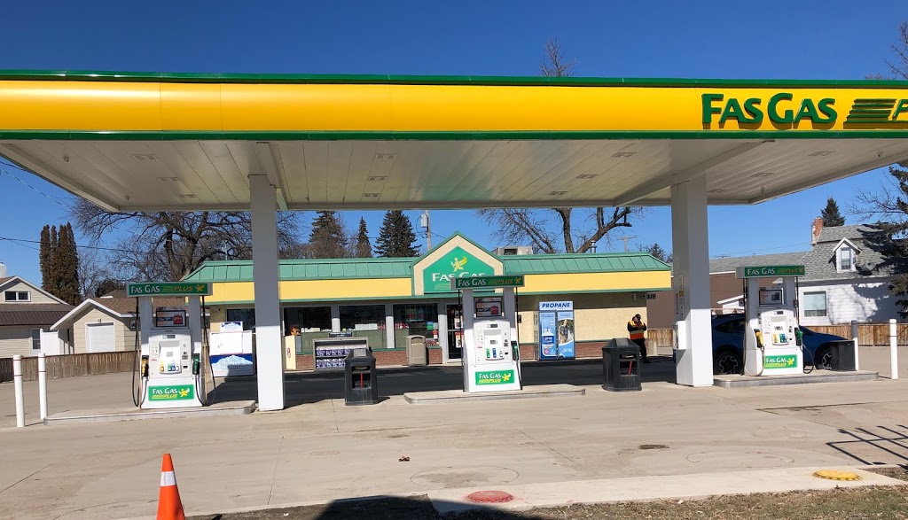 Fas Gas Plus | 162 Main St S, Carman, MB R0G 0J0, Canada | Phone: (204) 240-2646