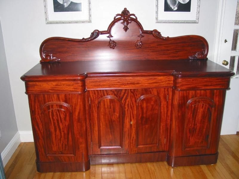 A J Furniture Refinishing | 5450 Canotek Rd, Gloucester, ON K1J 9G5, Canada | Phone: (613) 747-7291