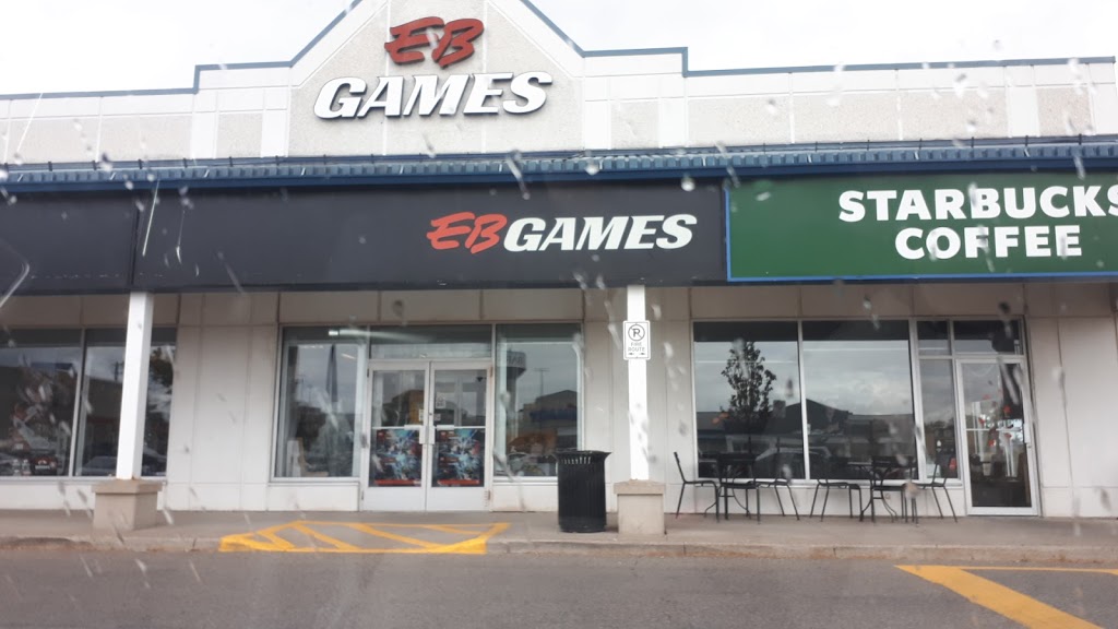 EB Games | 35 Mapleview Dr W, Barrie, ON L4N 9H5, Canada | Phone: (705) 719-6219