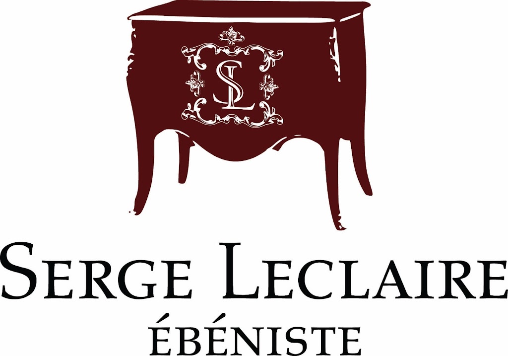 Serge Leclaire Ebeniste | 2923 Bd Dagenais O, Laval, QC H7P 1T2, Canada | Phone: (450) 963-3895