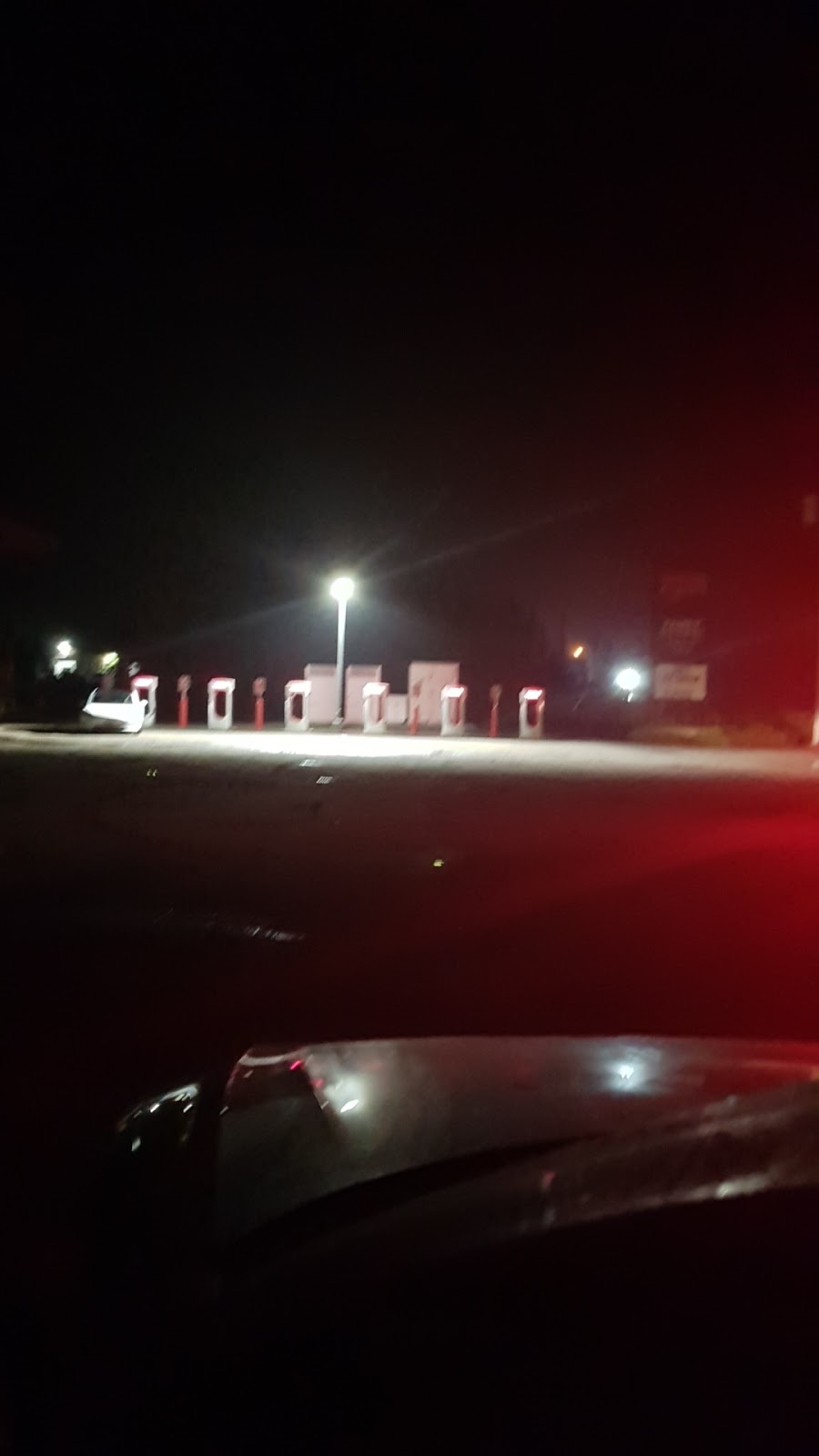 Tesla Supercharger | 4810 ON-17, Upsala, ON P0T 2Y0, Canada | Phone: (807) 986-2389