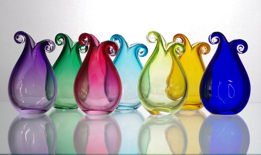 Tara Marsh Glass | 515 Main St Unit 2, Georgetown, ON L7G 3S9, Canada | Phone: (647) 885-2979