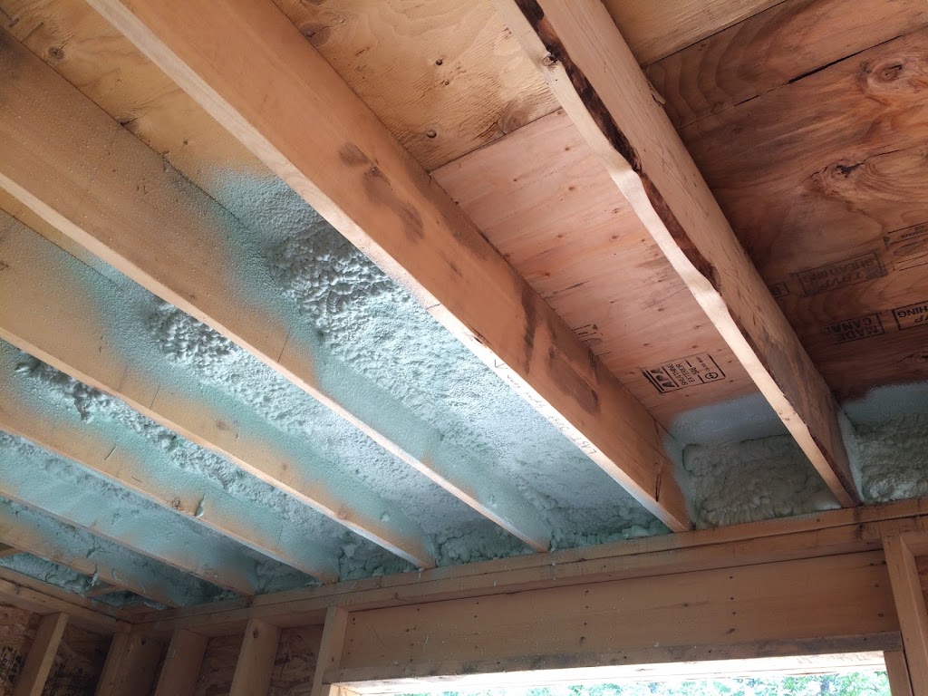 Foametix Insulation | 7777 Wilkes Ave, Headingley, MB R4H 1B8, Canada | Phone: (204) 781-4181