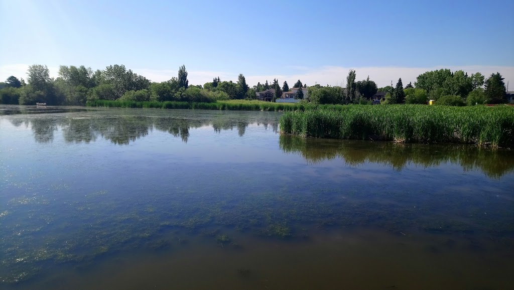 William F. Lede Park | Leduc, AB T9E 3C3, Canada