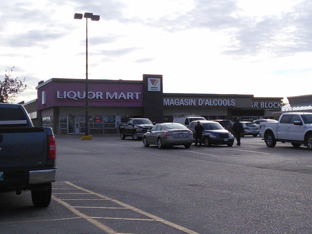 Southdale Liquor Mart | 81 Vermillion Rd. Unit 21, Winnipeg, MB R2J 3W7, Canada | Phone: (204) 987-4043