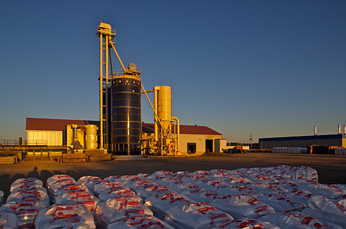 Lauzon Recycled Wood Energy Inc, Wood Pellets | 2099 Côte des Cascades, Papineauville, QC J0V 1R0, Canada | Phone: (819) 427-5105