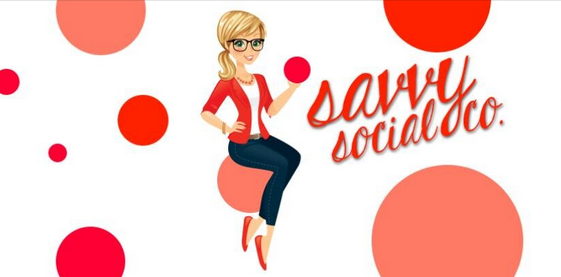 Savvy Social Co. | 321 Guelph Line, Burlington, ON L7R 3L2, Canada | Phone: (647) 981-8483