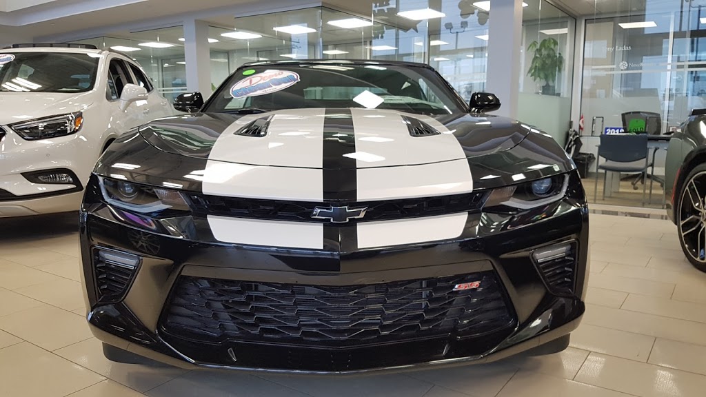 NewRoads Automotive Group | 18100 Yonge St, Newmarket, ON L3Y 8V1, Canada | Phone: (905) 898-2277