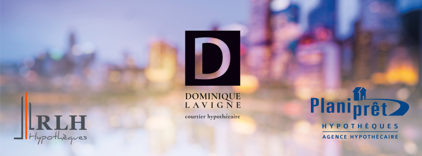 Planiprêt Dominique Lavigne Courtier Hypothécaire | 173a Boulevard Saint-Jean-Baptiste suite 4, Châteauguay, QC J6K 3B4, Canada | Phone: (514) 240-5417