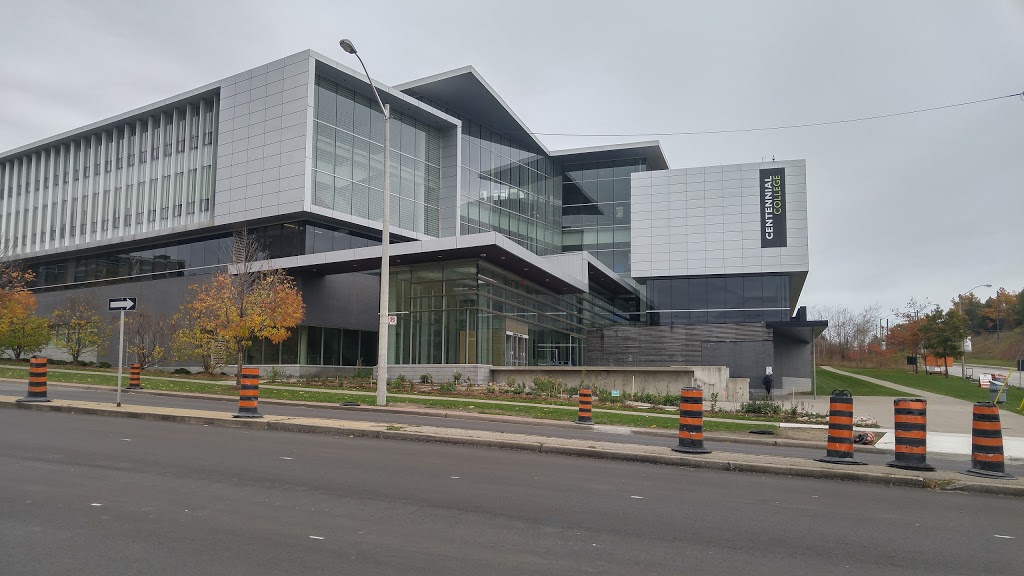 Centennial College - Morningside Campus | 755 Morningside Ave, Scarborough, ON M1C 4Z4, Canada | Phone: (416) 289-5000