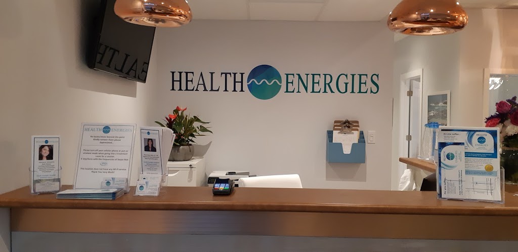 Health Energies Vaughan Wellness Centre | 3905 Major MacKenzie Dr W Unit 111, Woodbridge, ON L4H 4J9, Canada | Phone: (905) 303-6166