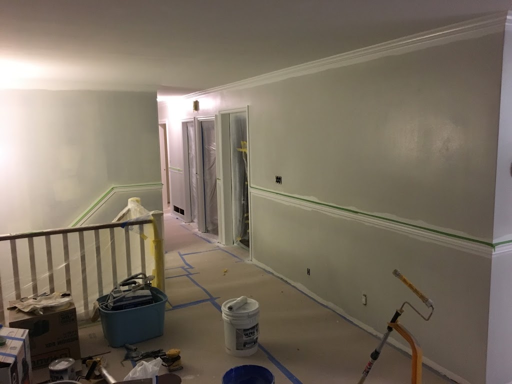 G4 Painting Services - Residential Painting & Commercial Paintin | 1603-3970 Carrigan Ct, Burnaby, BC V3N 4S5, Canada | Phone: (778) 771-3907